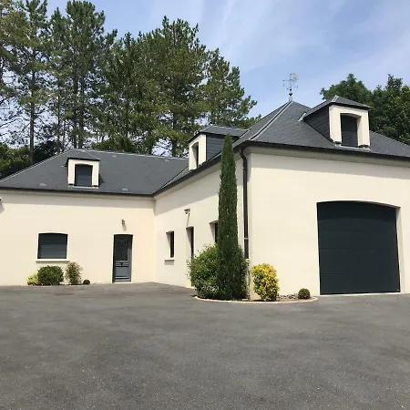 Champagne Bnb - La Source Fontaine-sur-Ay Exterior photo
