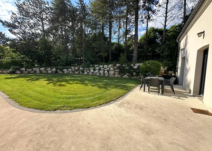 Champagne Bnb - La Source