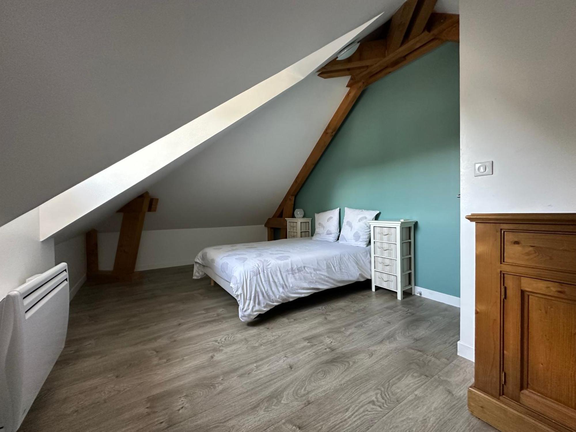 Holiday home Champagne - La Source Fontaine-sur-Ay