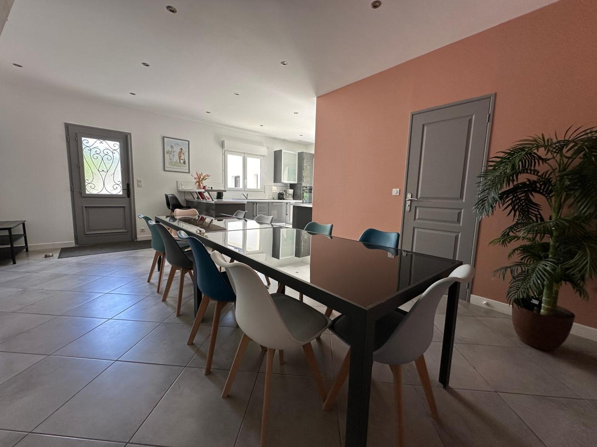 Holiday home Champagne - La Source Fontaine-sur-Ay