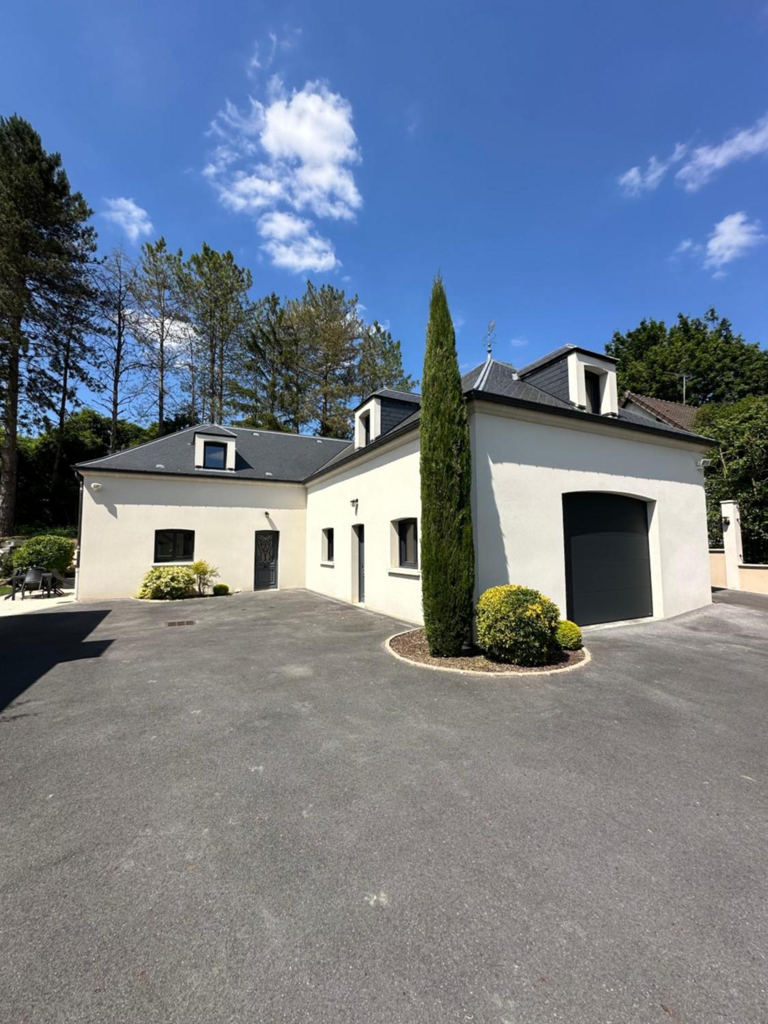Holiday home Champagne - La Source *