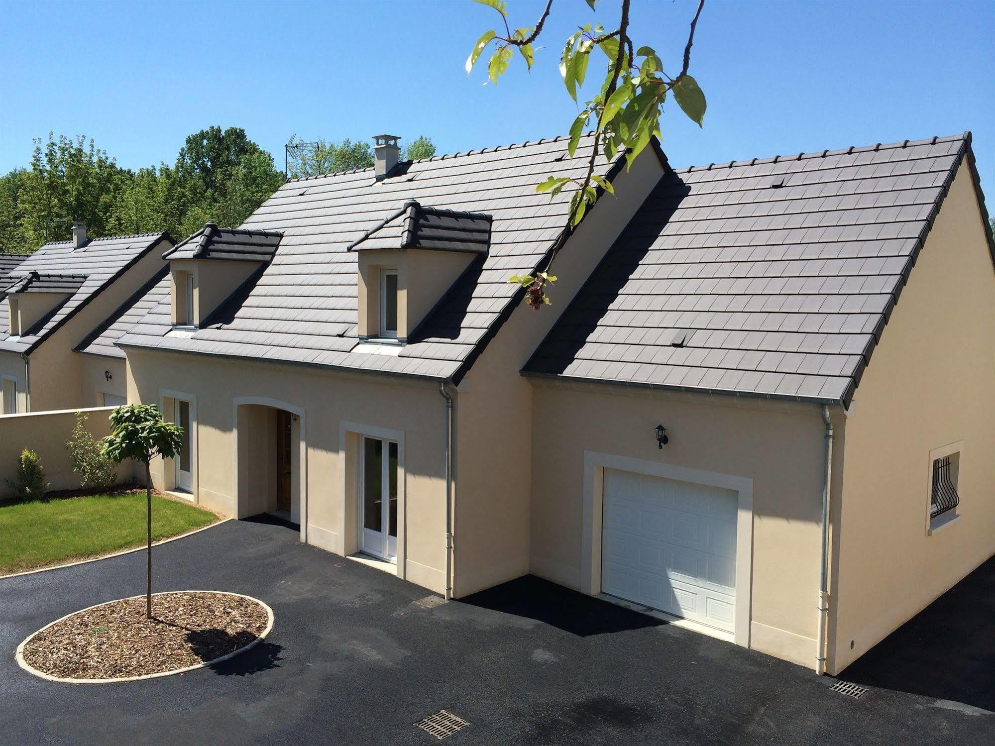 Champagne - La Source Holiday home
