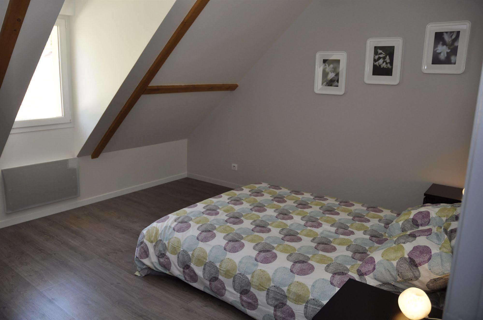 Champagne - La Source Holiday home *