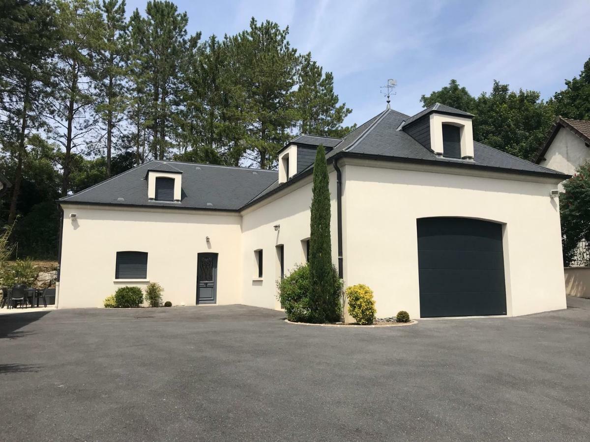 Holiday home Champagne - La Source *